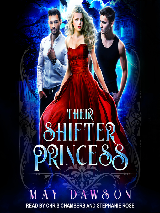 Title details for Their Shifter Princess by May Dawson - Available